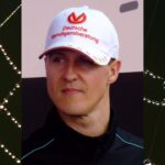 A Vida e o Mistério de Michael Schumacher