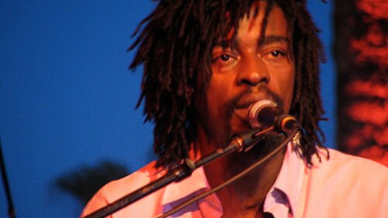 Verdadeira História de Seu Jorge