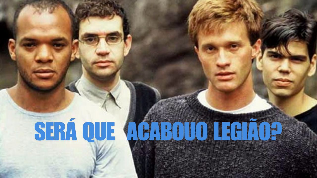 LEGIAO URBANA NA 98 fm rIO