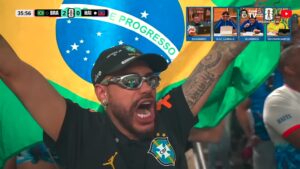neymarcomemora