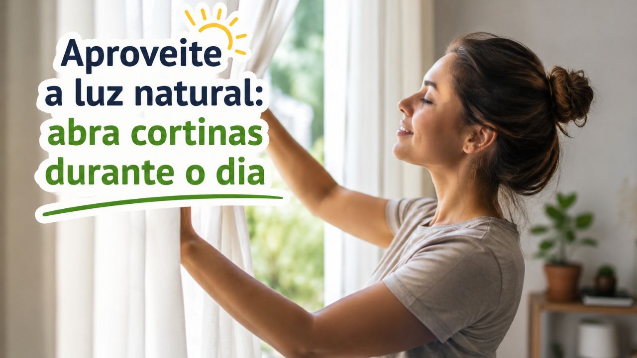 Sua Conta de Luz Está Mais Cara? 15 Hábitos Que Fazem Você Gastar Até R$ 300 a Mais por Mês