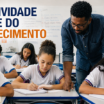 Vai Brasil! Hip-Hop entra no currículo do MEC.