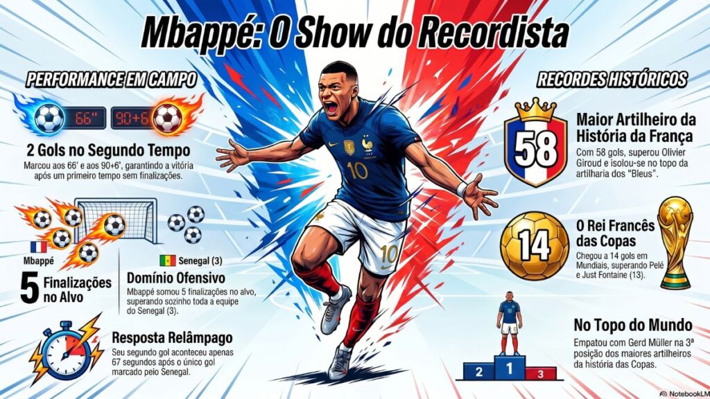 quantos gols mbappe tem em copas
