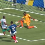 quantos gols mbappe tem em copas