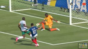 quantos gols mbappe tem em copas