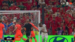 Pesquisou na webPesquisou na webAqui vão os dois artigos: Gakpo marcou um gol especial — semanas depois de perder o filho que esperava. A Holanda quase venceu. Mas o Marrocos, mais uma vez, encontrou o gol nos acréscimos e levou tudo para os pênaltis. Os Leões do Atlas venceram de novo. Monterrey, 29 de junho de 2026. A história de 2022 se repete — e a Holanda é a nova vítima. Marrocos Mata a Holanda