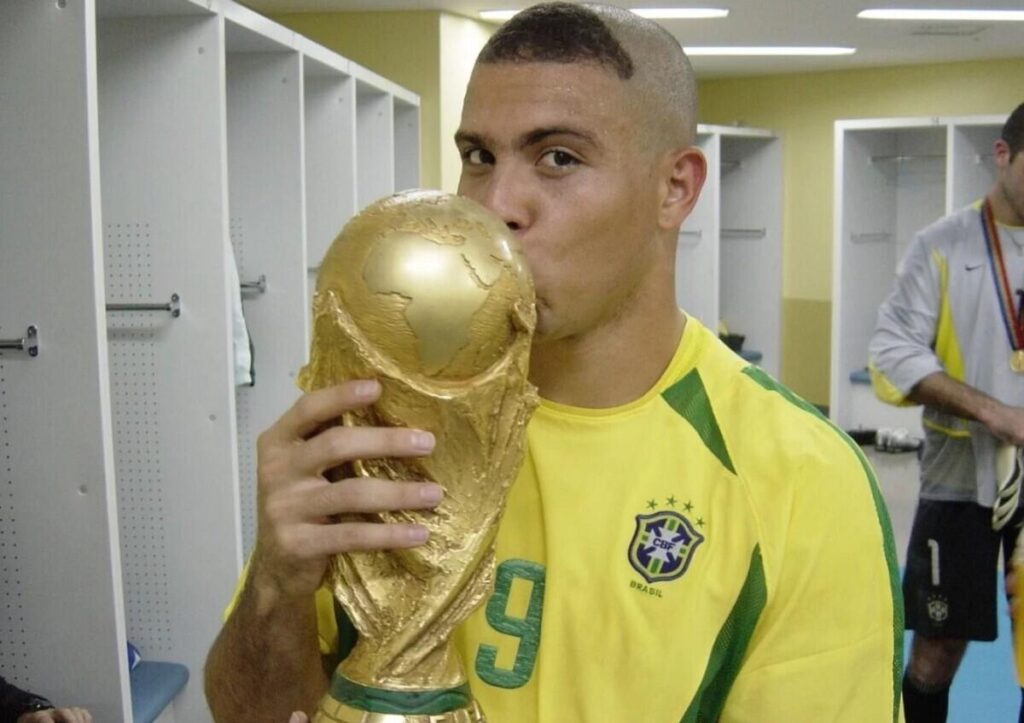 Seleção de 2002