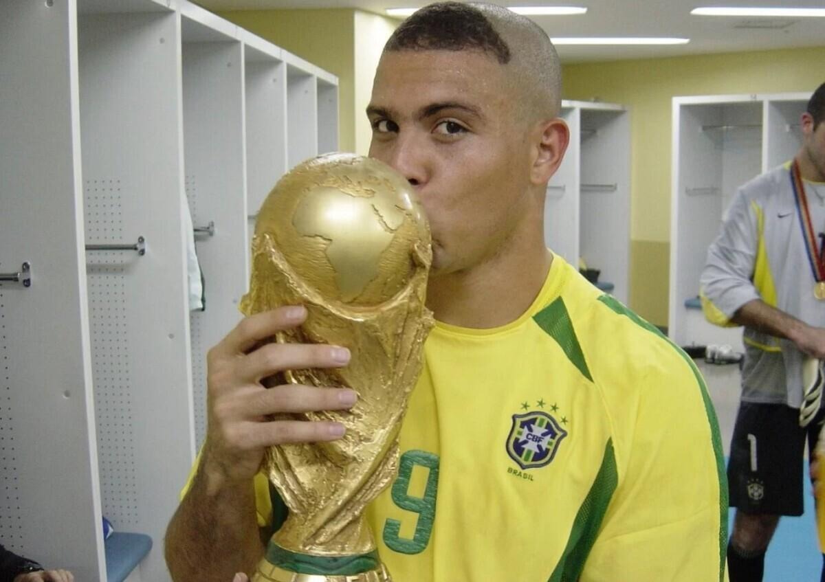 Seleção de 2002