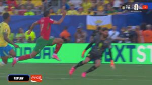 jogodobrasilxmarrocos
