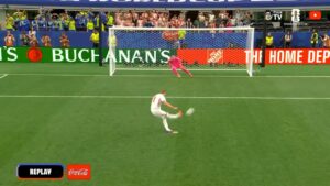 inglaterra vence croacia