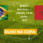 Brasil na Copa 2026