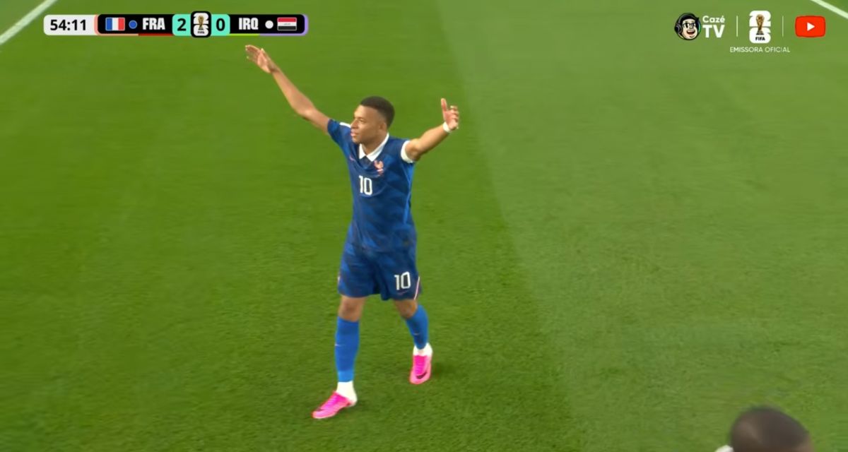 classificação da França