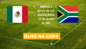 Falta Pouco! Reencontro Histórico no Templo do Futebol Abre a Maior Copa do Mundo de Todos os Tempos