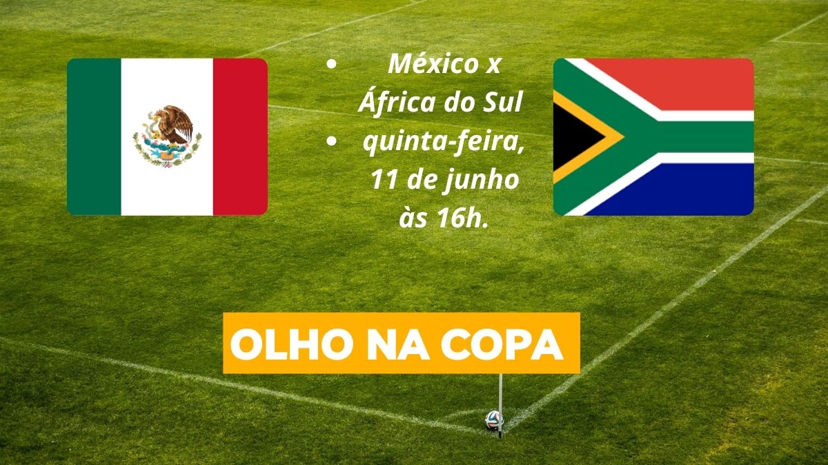 Falta Pouco! Reencontro Histórico no Templo do Futebol Abre a Maior Copa do Mundo de Todos os Tempos