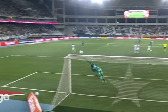 Botafogo x Vitória: