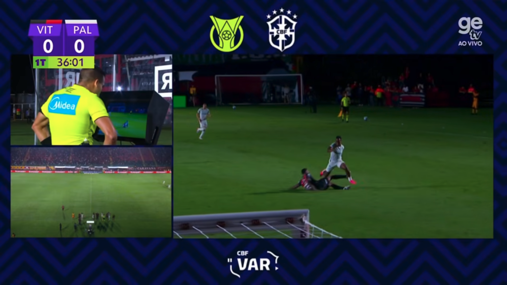 var jogo vitoria x palmeiras