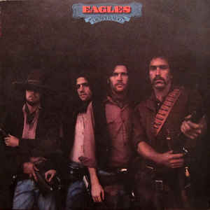 Eagles - Hotel California