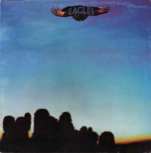 Eagles - Hotel California