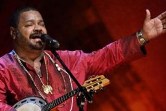 Arlindo Cruz