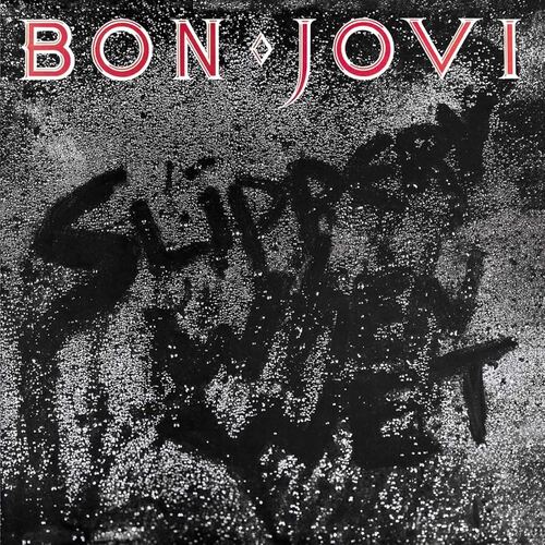 O que aconteceu com Bon Jovi