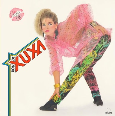 xuxa