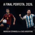 a final perfeita