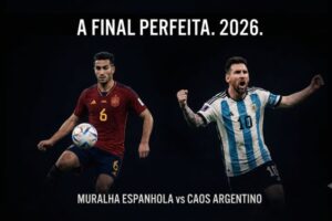 a final perfeita