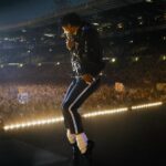 SOBRINHO DE MICHAEL JACKSON