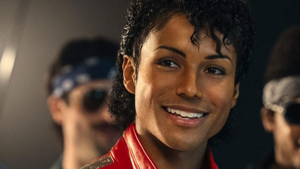 Quem É Jaafar Jackson? A História e os Bastidores do Sobrinho de Michael Jackson no Cinema (Direto e chamativo)