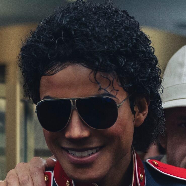 Quem É Jaafar Jackson? A História e os Bastidores do Sobrinho de Michael Jackson no Cinema (Direto e chamativo)
