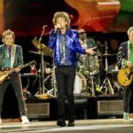 The Rolling Stones