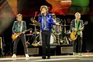 The Rolling Stones