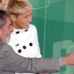 Como Xuxa Virou Cantora