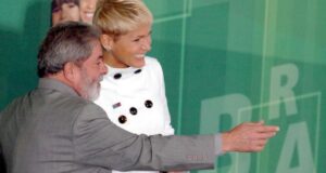 Como Xuxa Virou Cantora