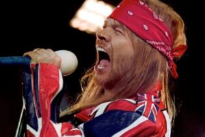 guns n roses