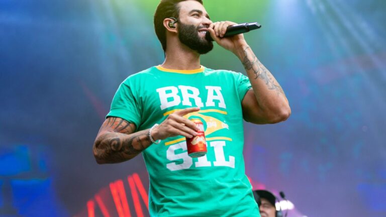 Cancelamento de Gusttavo Lima
