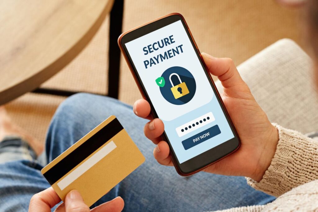 Cashback- dinheiro de volta nas compras