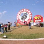 Rodeio em Barretos: a nova geração do sertanejo