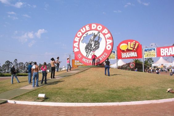 Rodeio em Barretos: a nova geração do sertanejo