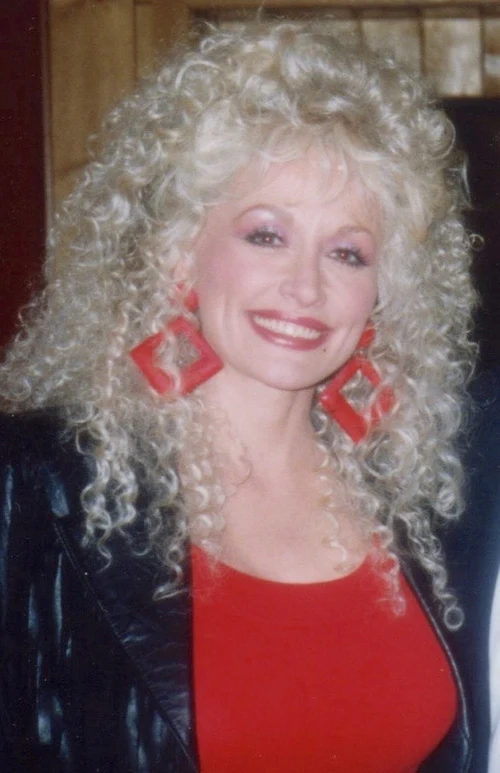Quem foi Dolly Parton