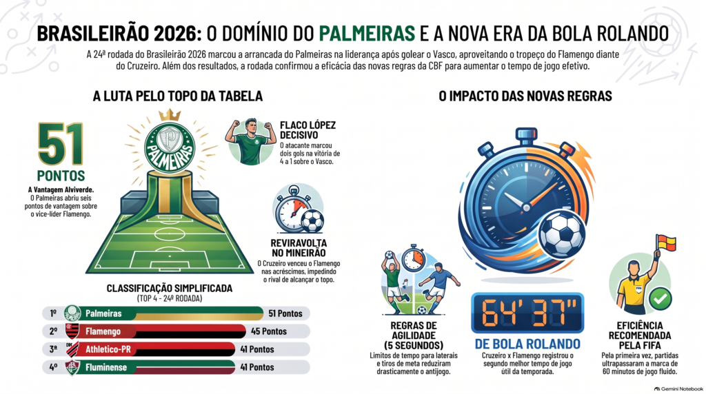 Brasileirão 2026