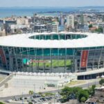 Bahia x Vasco: onde assistir