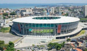 Bahia x Vasco: onde assistir