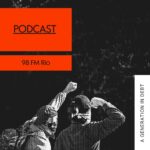 podcast 98 fm rio