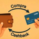 Cashback- dinheiro de volta nas compras