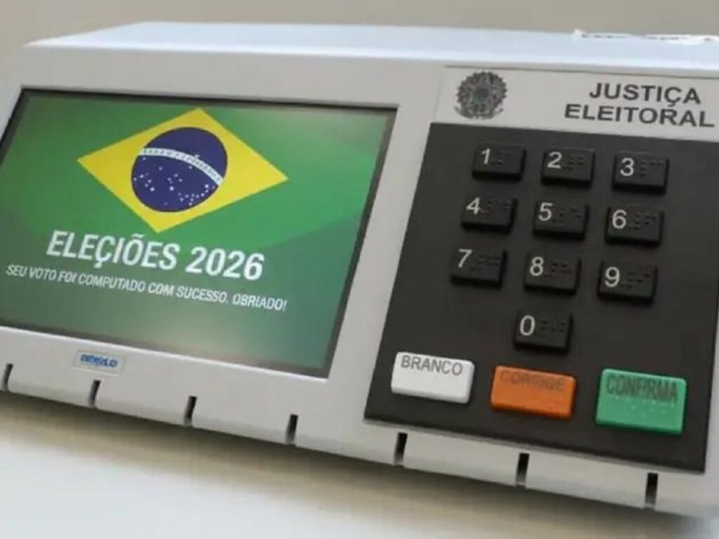 Eleições 2026: Como Tirar o e-Título