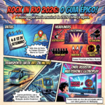 Rock in rio 2026