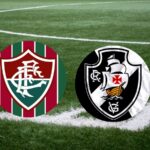 Fluminense x Vasco