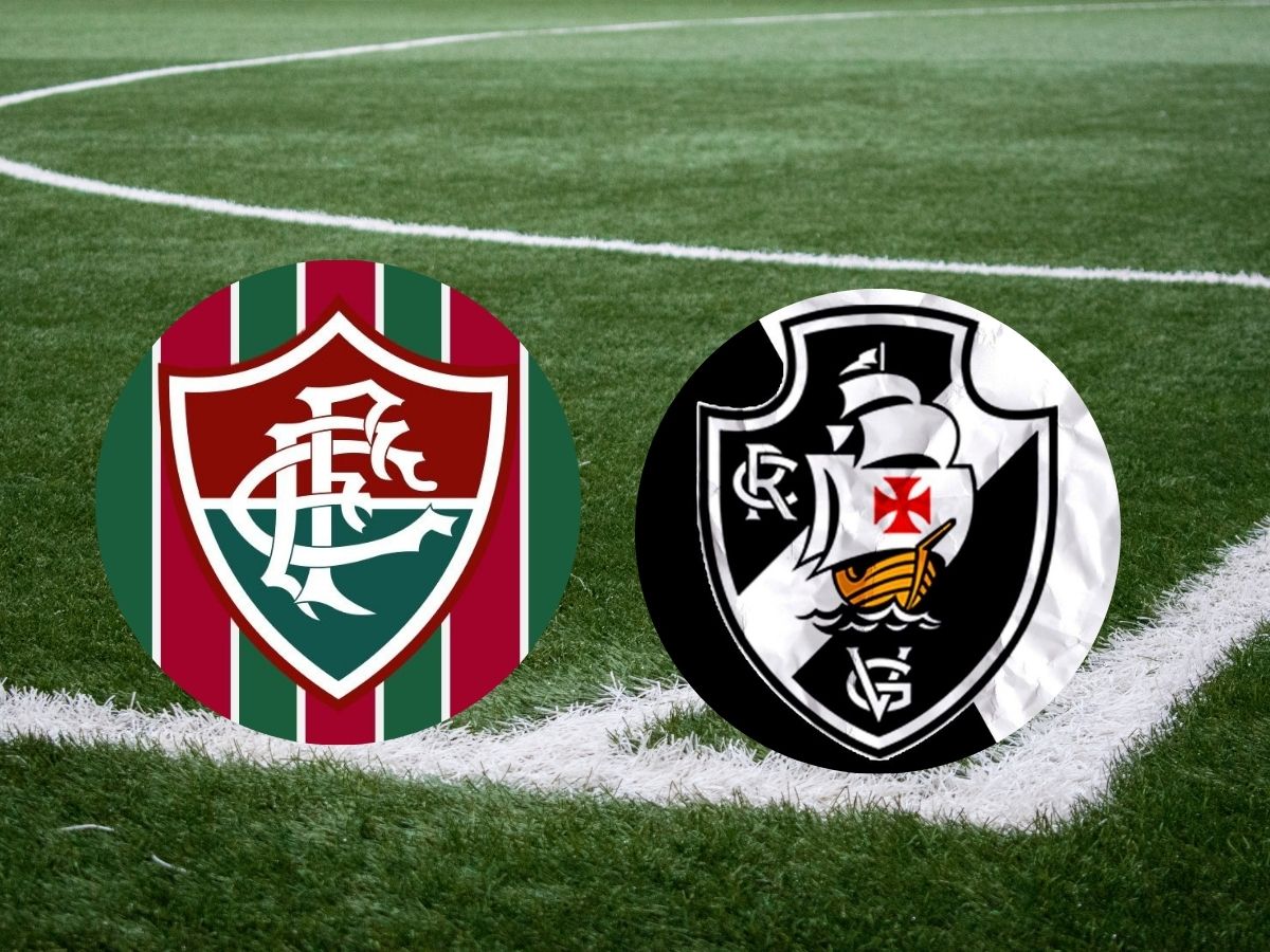 Fluminense x Vasco