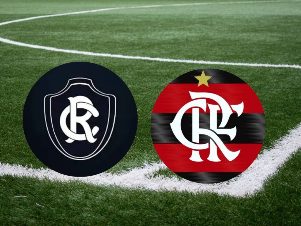 Remo x Flamengo